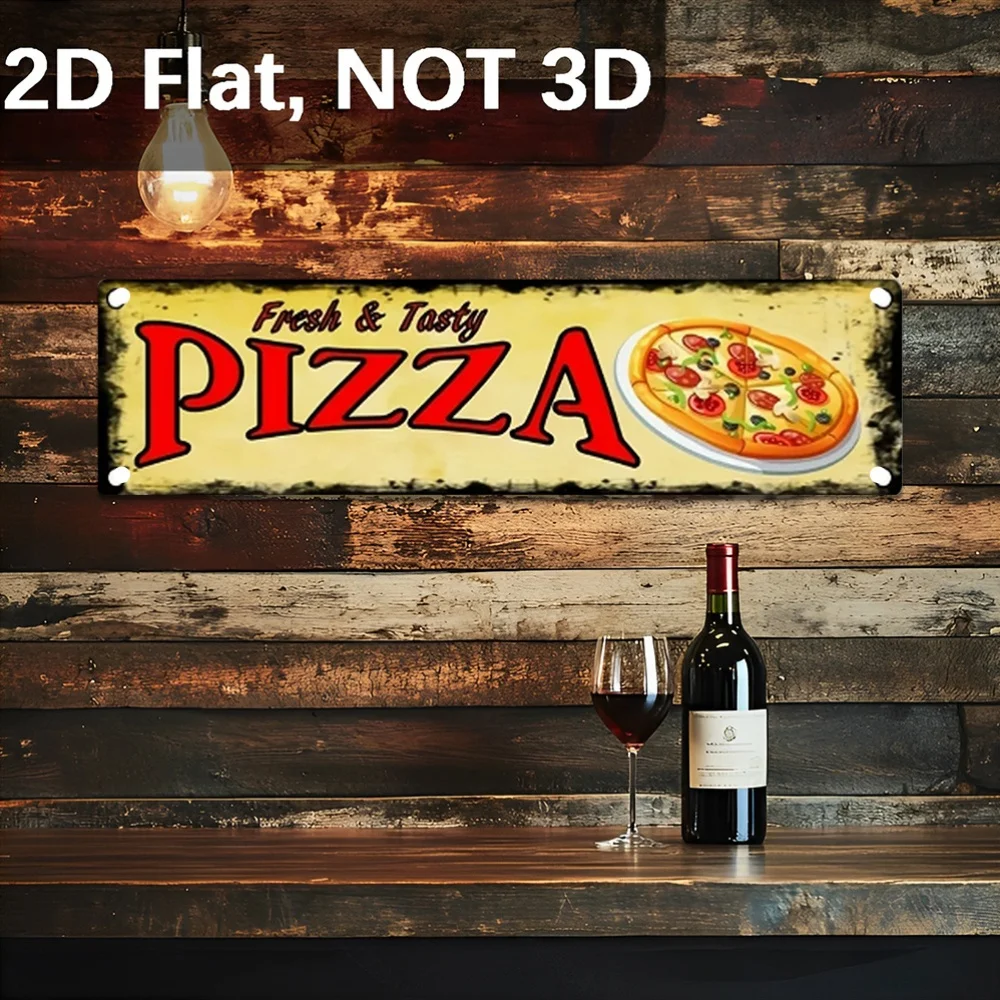 1Pc Vintage Metal P…