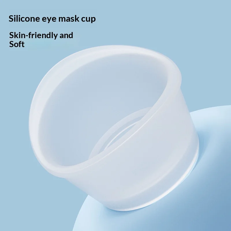 نانو رذاذ العين مرطب الإغاثة الجافة العين التعب حماية العين مولد ضباب قابلة للشحن أداة العناية بالعين #3