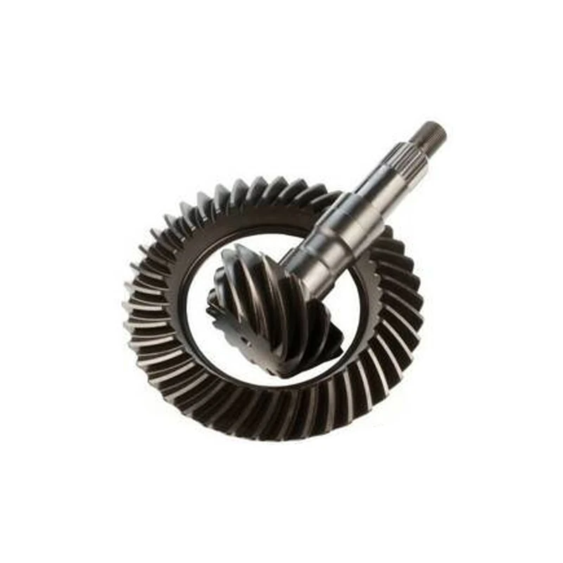 New Aftermarket Bevel Gear 84299353 For N Light Equipment Loader Backhoes N Light Equipment Loader Backhoes 580n 580sn 590sn