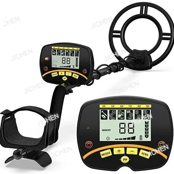 Underground Treasur…