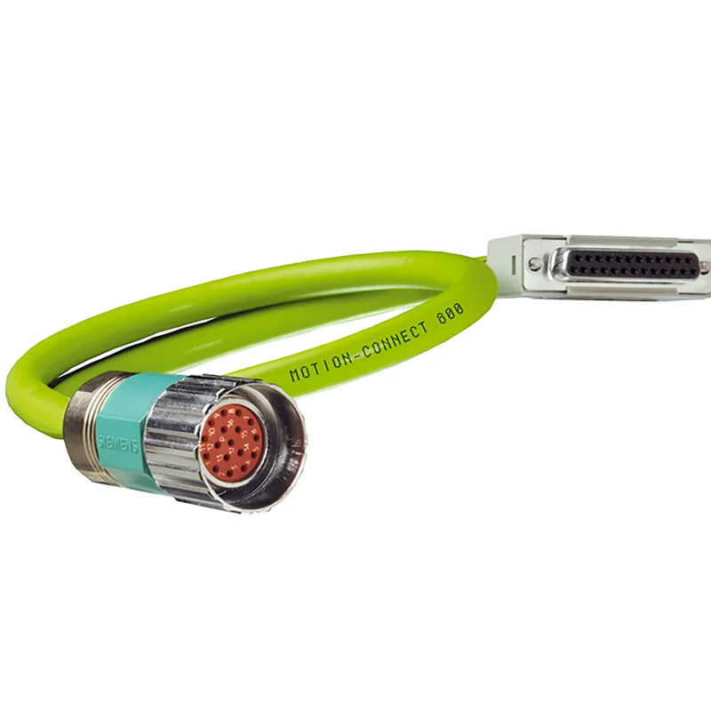 

Signal cable 6FX5002-2CP00-1AF0 for handwheel 840D