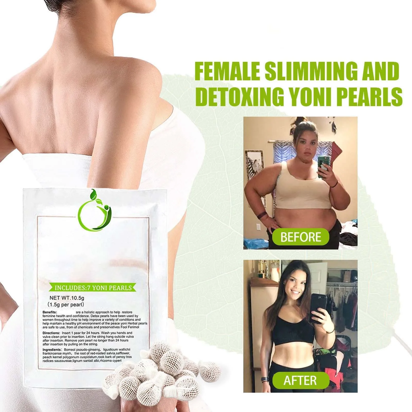 Body Slimming And Body Shaping Pills, Lazy Body Beauty Pearl Pills Take Before And After Meals Easy Weight Loss