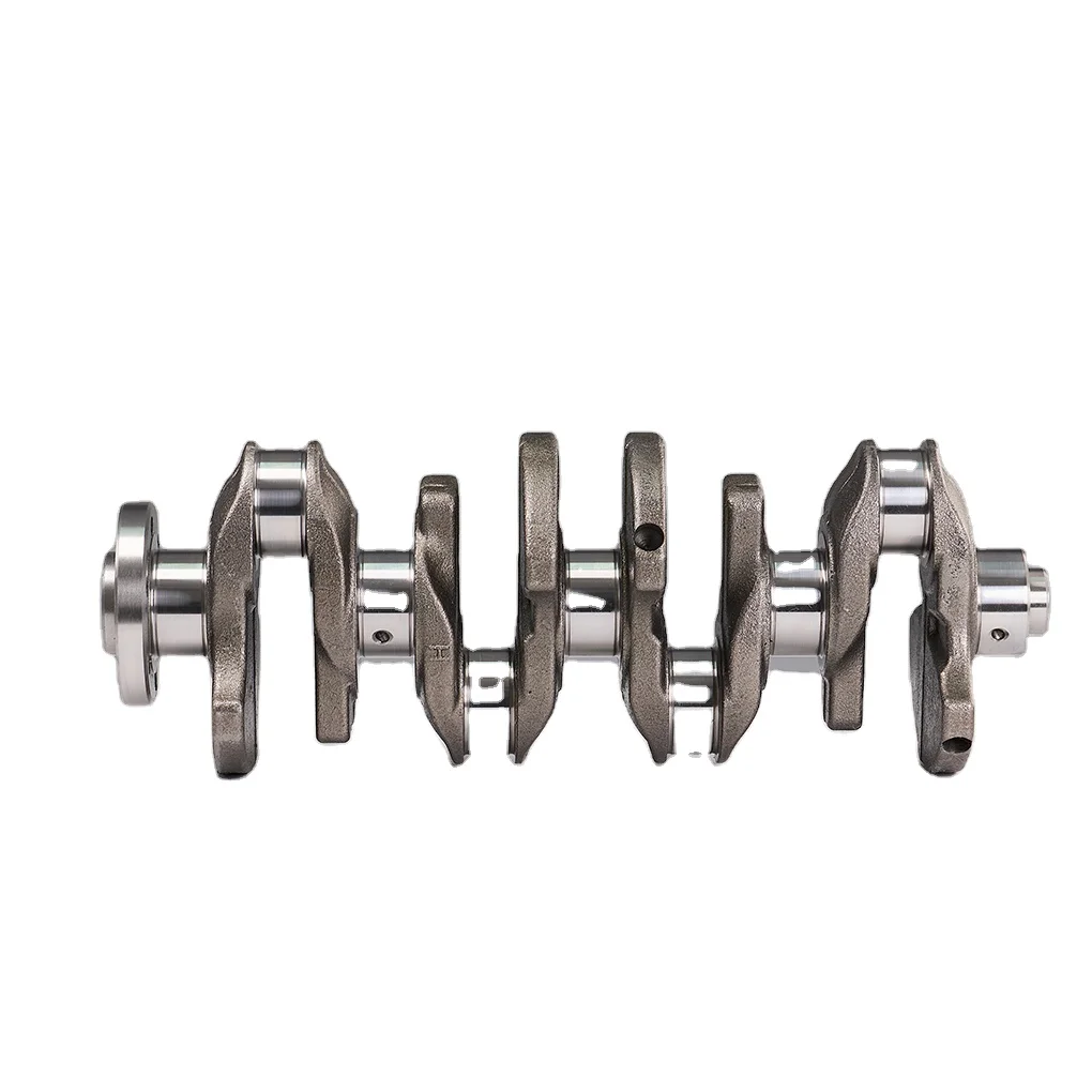 

New N13B16A/N14B16A/N18B16A 11217561273 0501L2 9802962980 Crankshaft for Mini Cooper CITROEN PEUGEOT