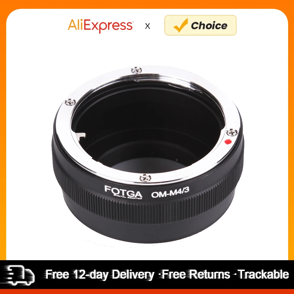 Fotga Adapter Ring … - image