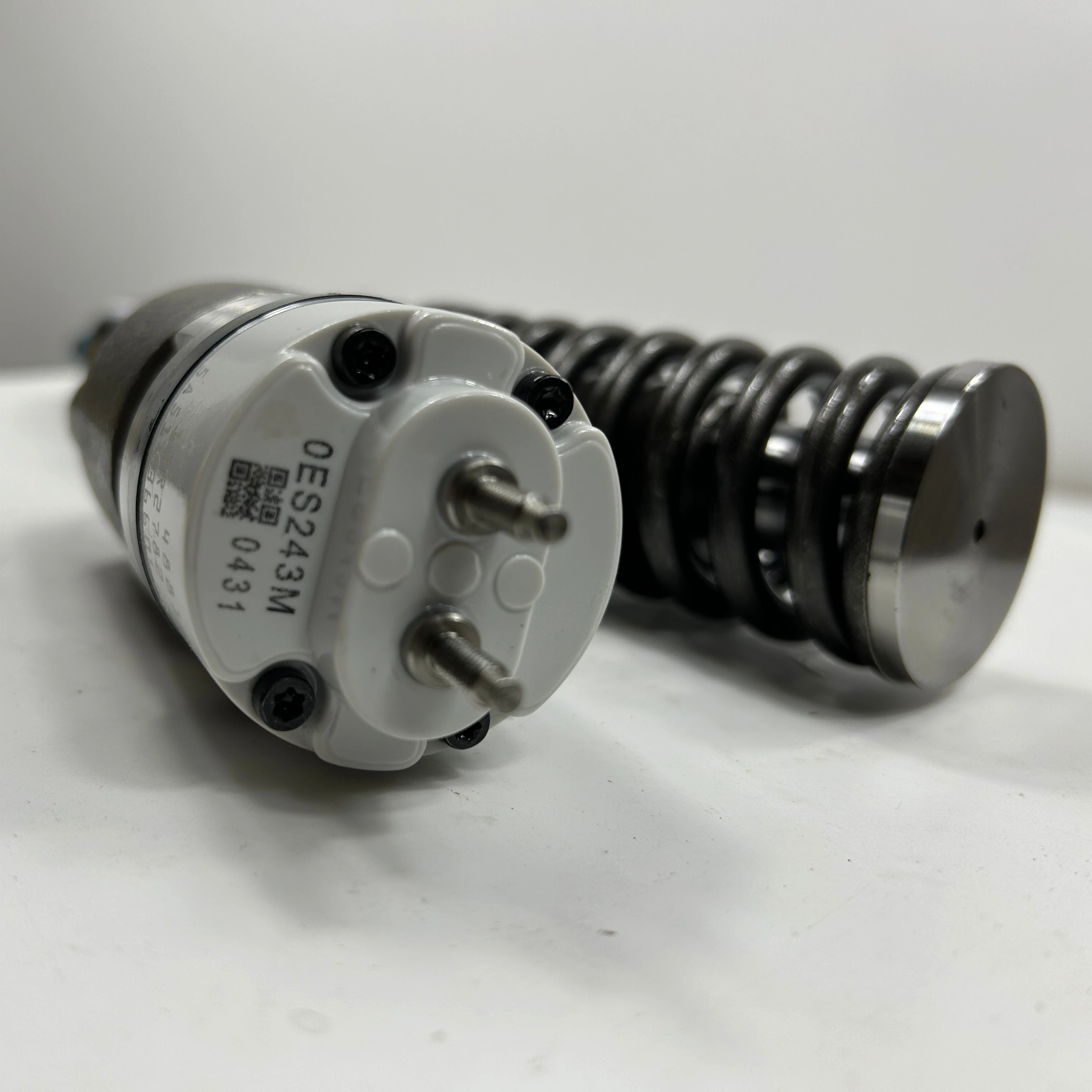 3512 3512B 3516 Excavator Diesel Fuel Injector, 3920206 392-0206