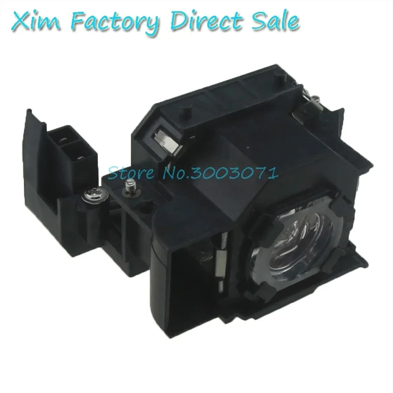 

High Quality ELPLP36 / V13H010L36 Projector Replacement Lamp WITH HOUSING for EPSON EMP-S4 / EMP-S42 / PowerLite S4