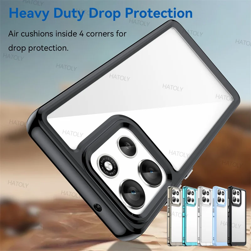 For Motorola Moto G… - image