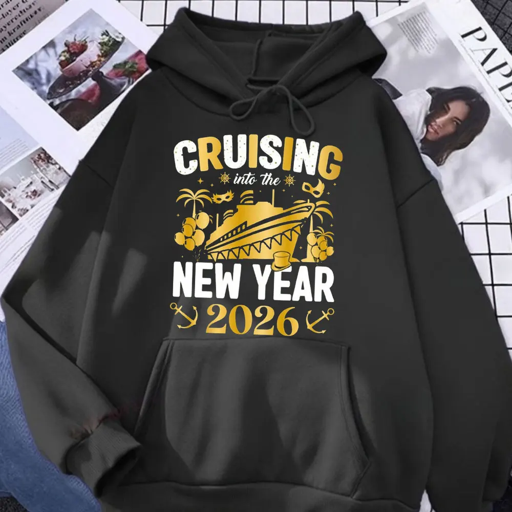 Cruising Into The N… - image