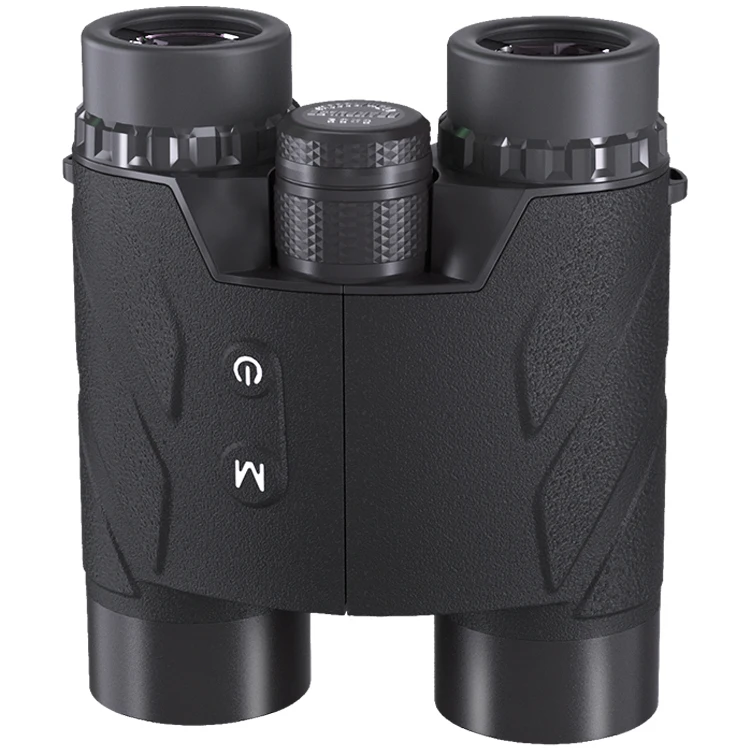 

Factory Direct Supply Super Concentrated Light Powerful Binoculars Telescope with Rangefinder