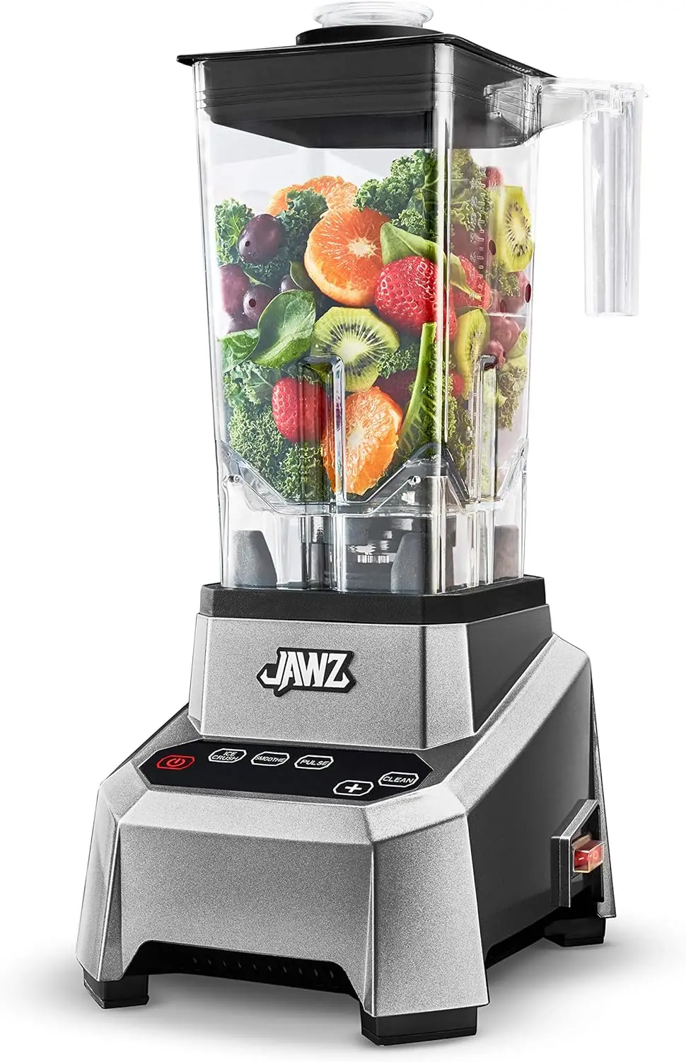 

64 Oz Professional Grade Countertop Blender, Juicer, Smoothie or Nut Butter Maker, Precision Smar