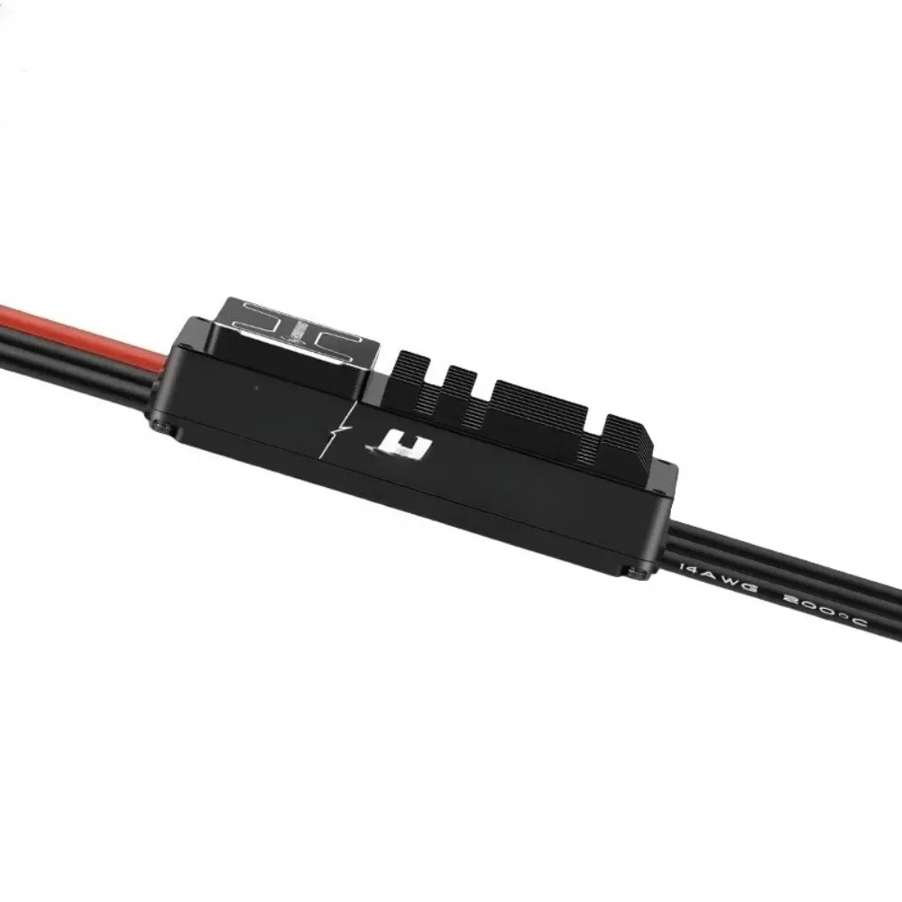 XRotor H80A 14S BLDC IPC Electronic Speed Controller CAN PWM Motor Drone Accessories Compatible with Multiple Motors