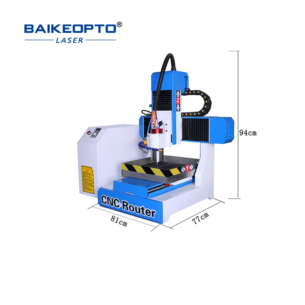 Controlled Gantry CNC Planer Milling Machining Center Metal Processing CNC Machine