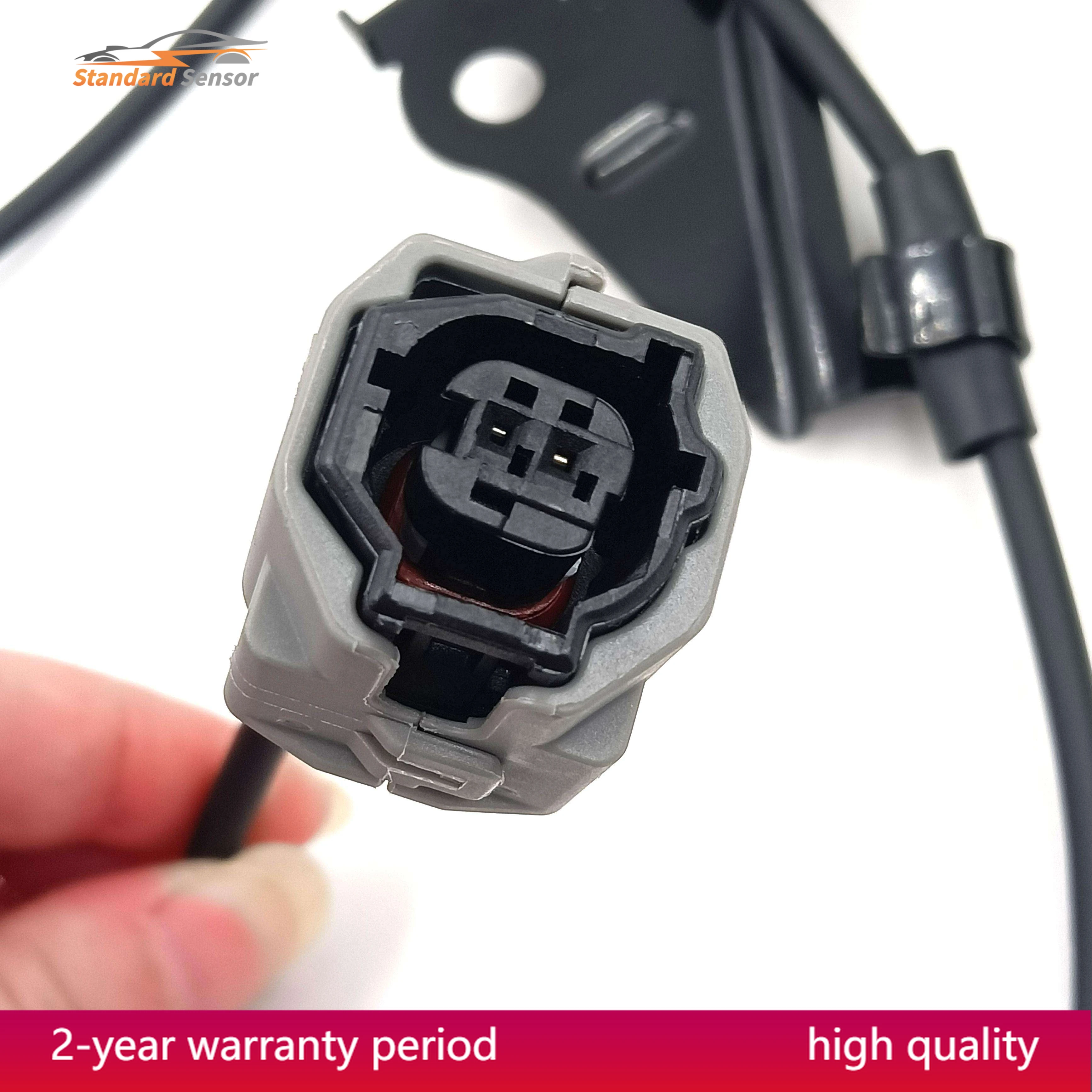 

89516-0C050 Tundra Rear ABS Skid Control Sensor Wire For Toyota Tundra XK50 2007–2021 Factory Price Auto Spare Parts 895160C050