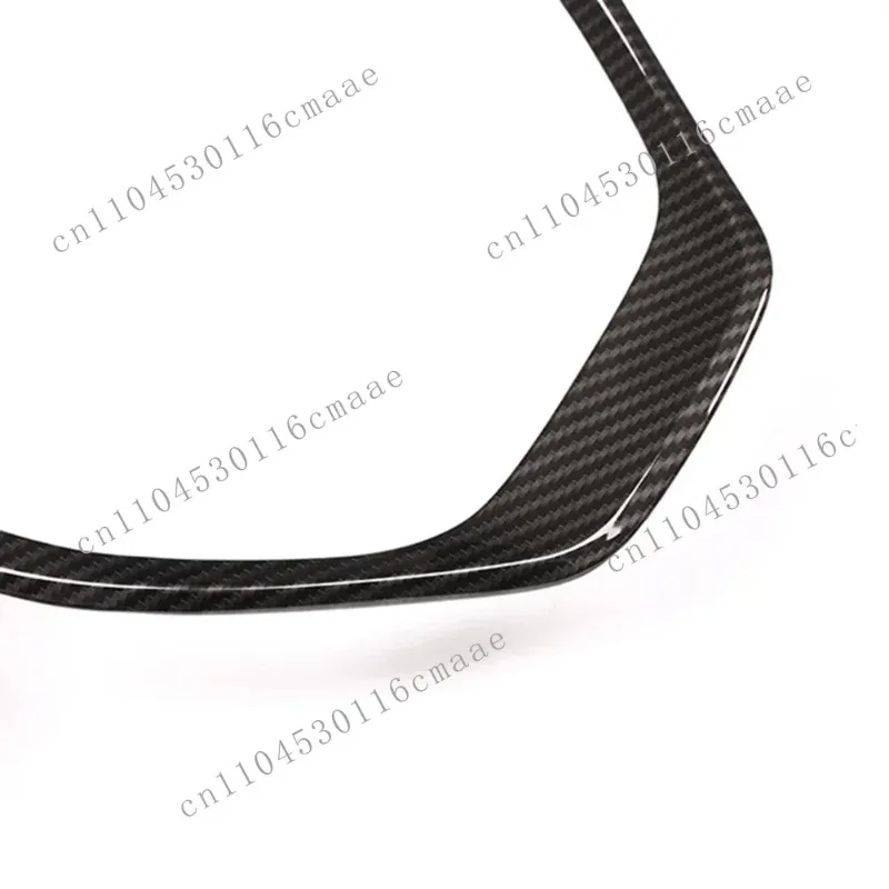 

New Stylish Design with Steering Wheel Decorative Cover Enhances Your Driving Experience