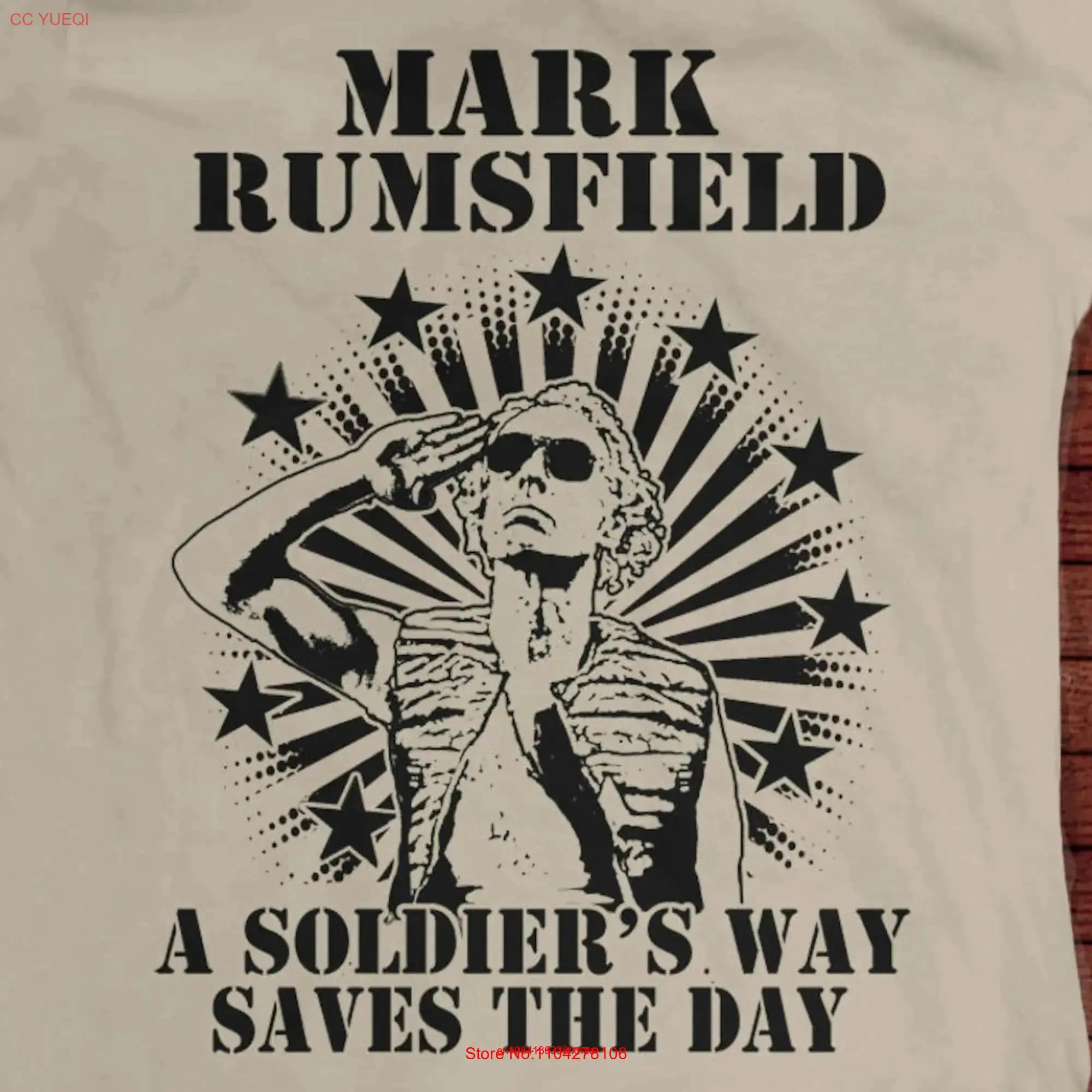 The Burbs T shirt Mark Rumsfield by Jared Swart Artwork Apparel Sizes S M L XL 2XL 3XL 4XL 5XL long or short sleeves