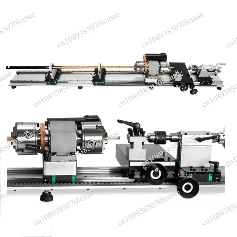 JY-2000/2 Multifunctional Billiard Cue Tip Repair Machine Snooker Pool Que Ferrule Replacement Cue Stick Straightener