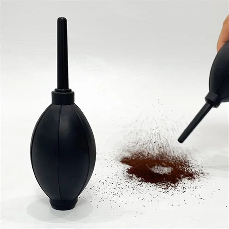 JUSTINLAU Coffee Grinder Cleaning Tool Super Strong Air Dust Blower Mini Pump Cleaner for Coffee Grinder Espresso Machine Camera