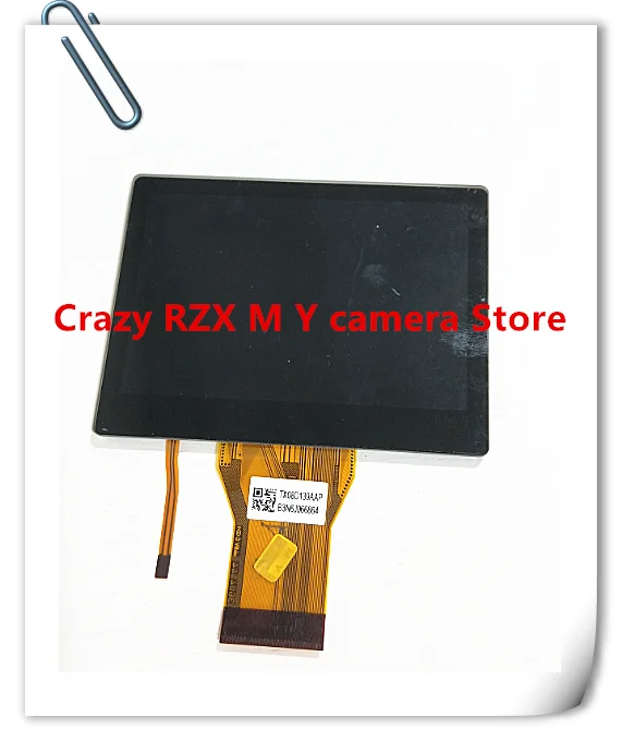 Original NEW Repair Part for Nikon D5300 LCD Screen Display with Backlight