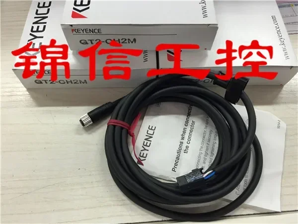 KEYENCE  GT2-CH2M  100% new and original