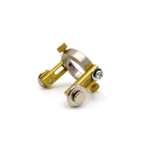 S45 플라즈마 절단 토치 액세서리 롤러 가이드 휠 CV0024, S25 S45 CUT55 PT-40 IPT-40 PC0116 쉴드 컵에 적합, 1 개