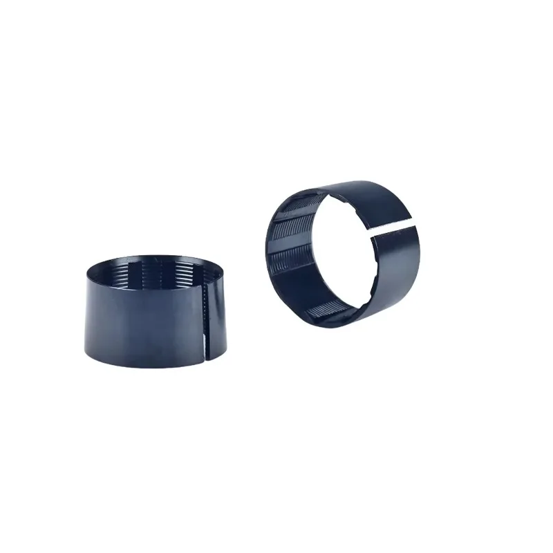 Grooved Forged Carbon Steel Wireline Core Lifter Drilling Accessory For Rock Core Sampling