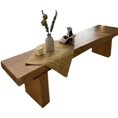 

Living Room Nordic Tv Stand Simple Wood Partitions Display Tv Cabinet Minimalistic Storage Furniture Supplies