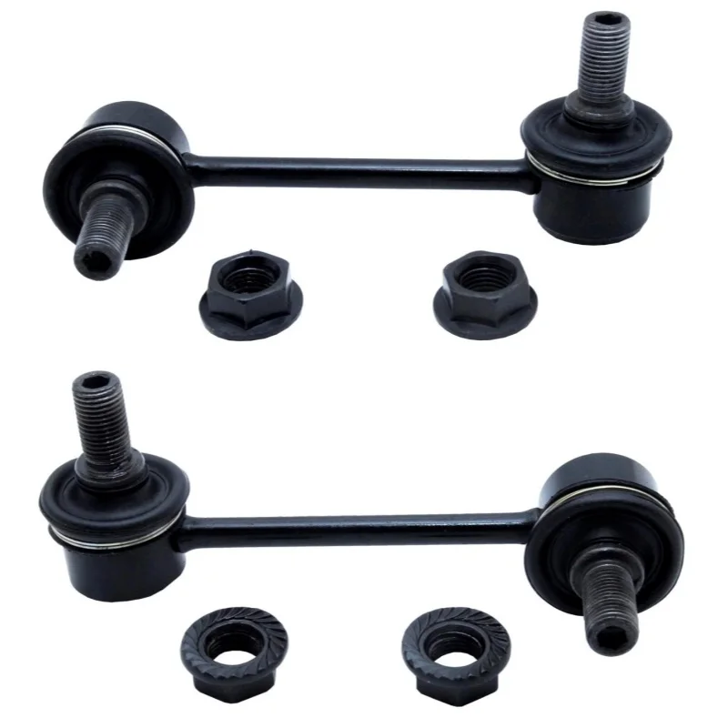 

Комплект из 2-х передних левых и правых стойок стабилизатора для LEXUS LS400 1989-2000 K90682 K90676 48820-50010 48820-50011 48810-50010 48810-50011