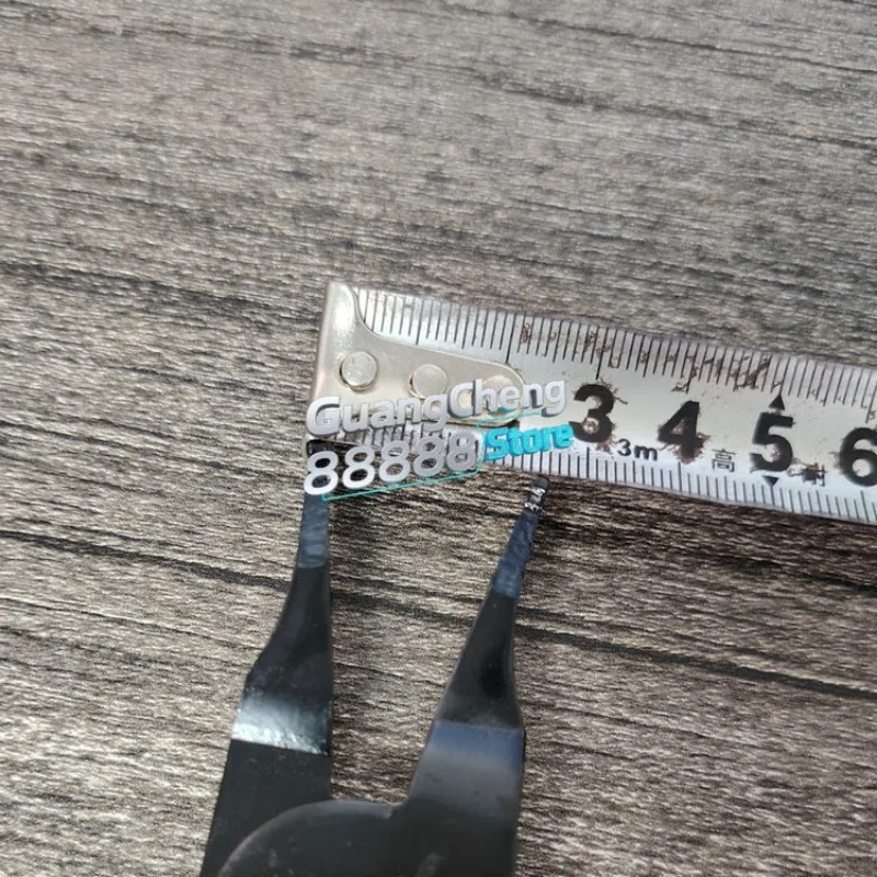 Reinforced flat-mouth circlip pliers Flat-mouth circlip pliers Flat-mouth retaining ring wire pliers