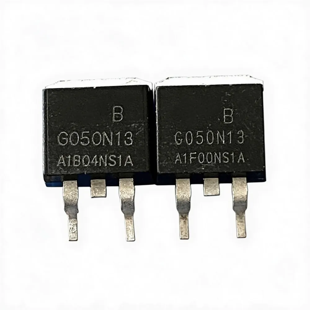5PCS IRFS8403 G050N13 LT8705FE LT8705 30349 2A153D STR2A153D CC2592 CC2592RGVR CC2592RGVT