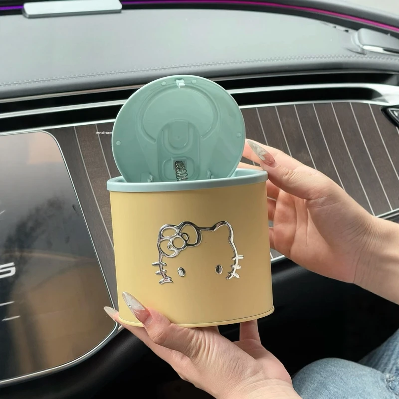 

Car Water Cup Holder Mobile Phone Holder Beverage Holder Trash Can Air Outlet Chair Back Door Armrest Multifunctional Box