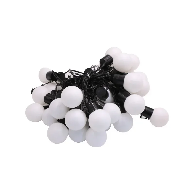 

Hot Selling LED Large Ball Outdoor Camping Canopy Atmosphere LightXY01