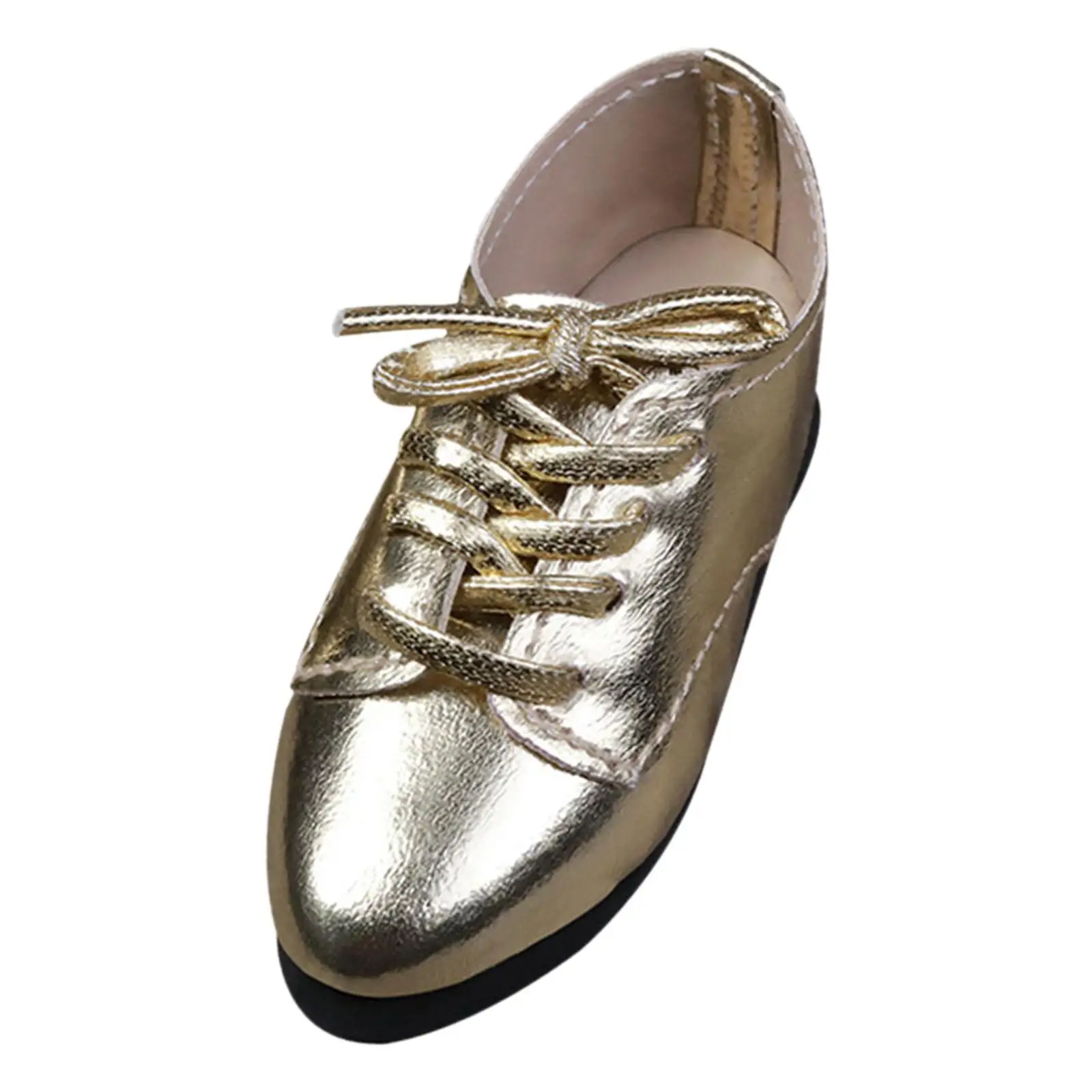 Chaussures de poupée à l'échelle 1/4, décontractées, Mini, tendance, mode, modèle Miniature d'affaires, accessoires de Costume pour figurine d'action masculine