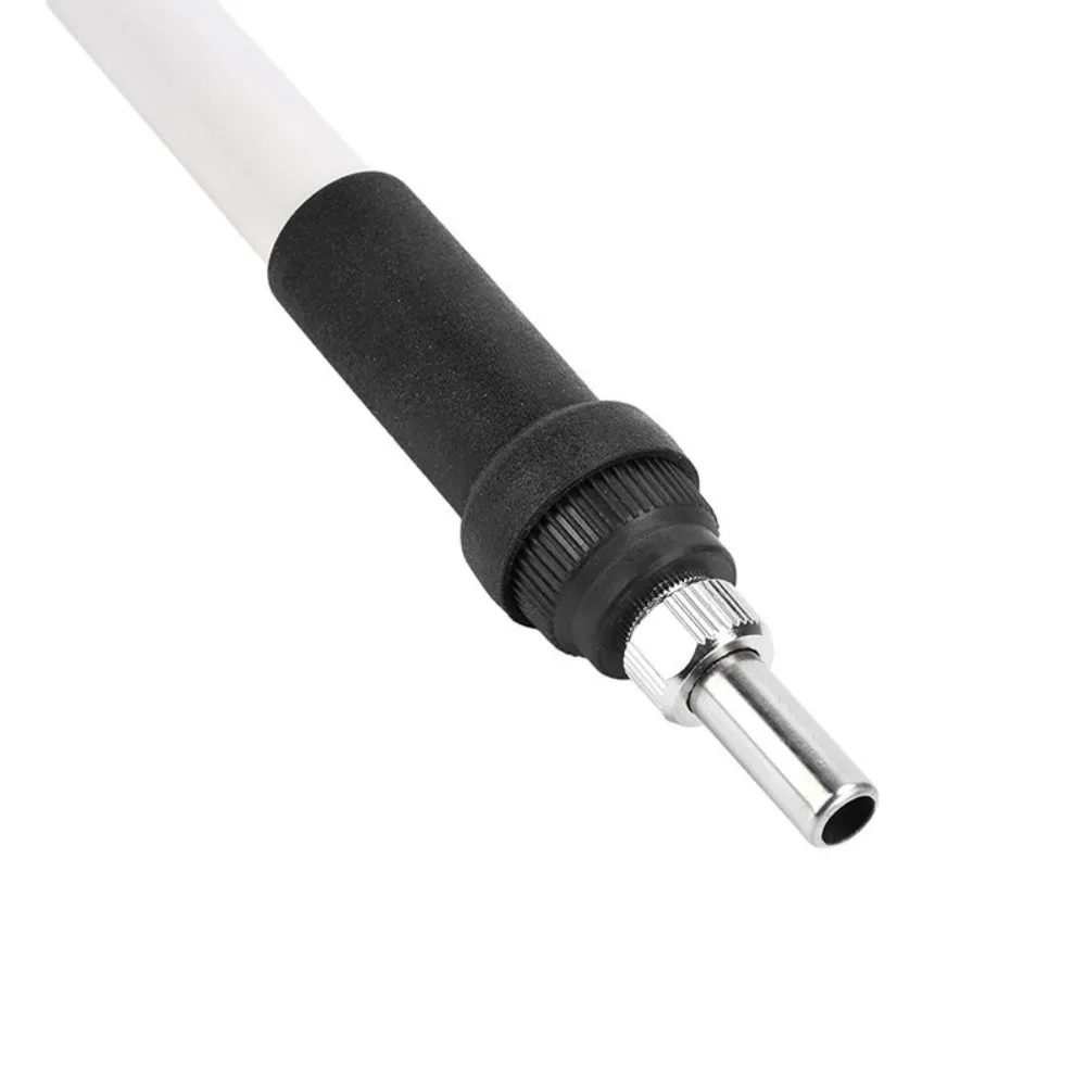 T12 Digital Soldering Iron Kit: 5S Fast Heat Up, DC12-26V Adjustable Temperature – Portable Precision Tool for DIY Repair