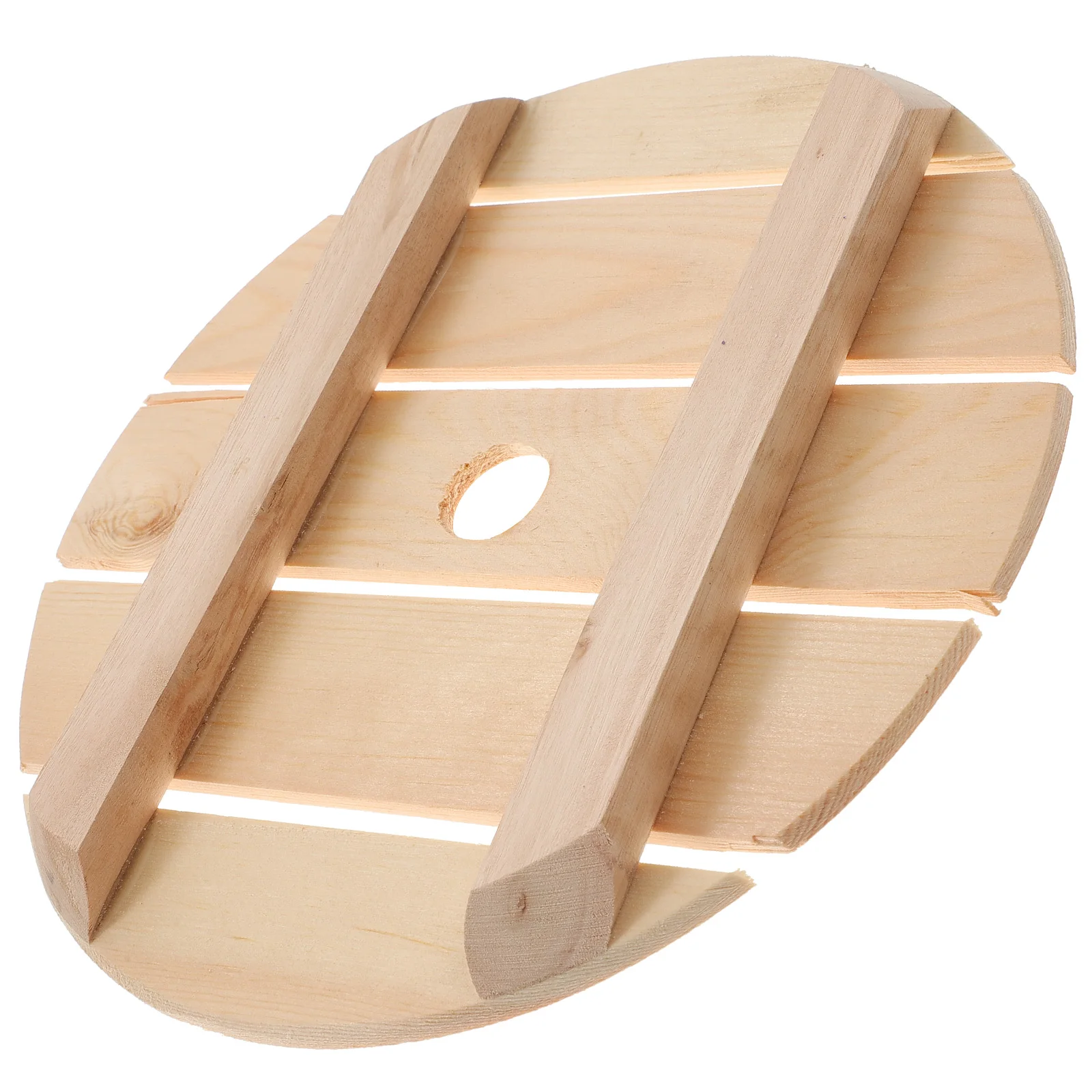 

Sushi Tray Wooden Household Serving Dish Japanese Design Wear-Resistant for Food Display Decorative Table Accessory Long-Lasting
