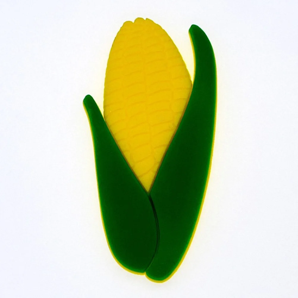 

12Pcs Cartoon Vegetable Fridge Magnets Plastic PVC Refrigerator Decoration Magnetic Stickers for Kids Home Office