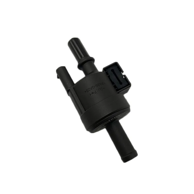 Válvulas de combustível da válvula solenóide da vasilha de carbono nacional VI da China para Roewei5 I6 RX3 I6MAX para MG ZS MG5