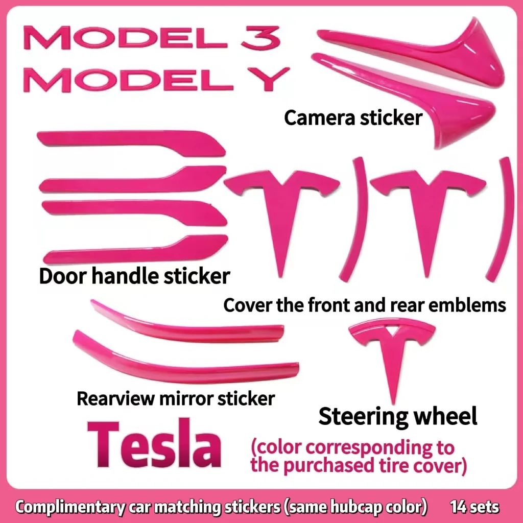 

Крышка ступицы колеса автомобиля Tesla MODEL3 Модифицированная крышка ступицы колеса МОДЕЛИ Модифицированная крышка ступицы колеса