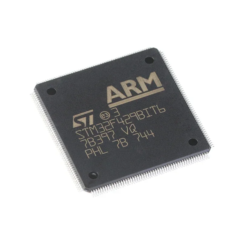 STM32F429BIT6 neues Original LQFP208