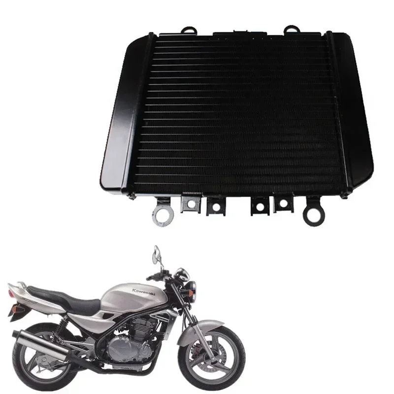 

For Kawasaki ER-5 ER500 1996-2006 Motorcycle Acsessories Radiator Cooler