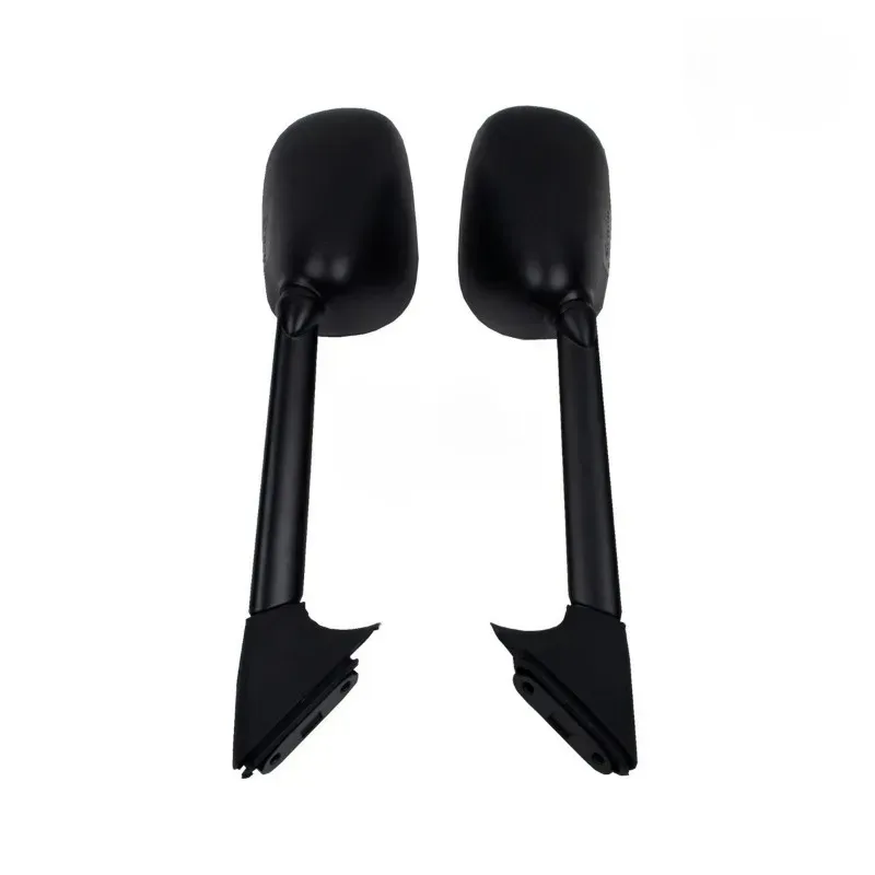 For 500 2001-2011 2006 2007 2008 2009 2010 TMAX500 Accessories TMAX 500 Motorcycle Rearview Mirror Scooters Mirrors