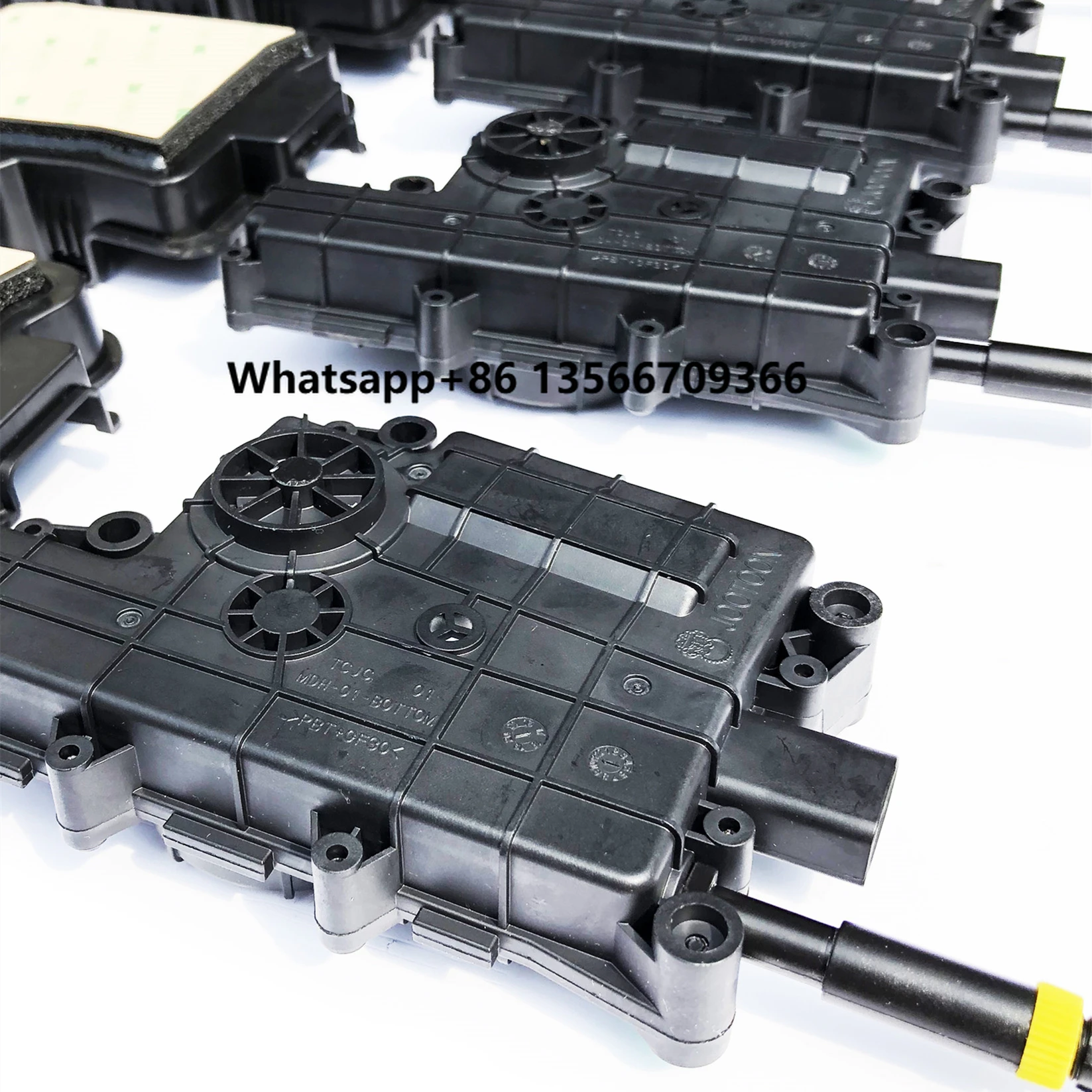 

Automatic Electric Soft Closing Car Door for Maserati Auto Parts Accessories