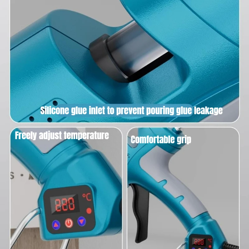 Thumbnail 4 - #7 Industrial Temperature Controllers Comparison Guide