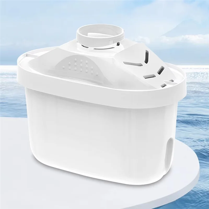 【People Favorite】Water Filters For Brita Maxtra Reduces Impurities & Limescale  Filtration