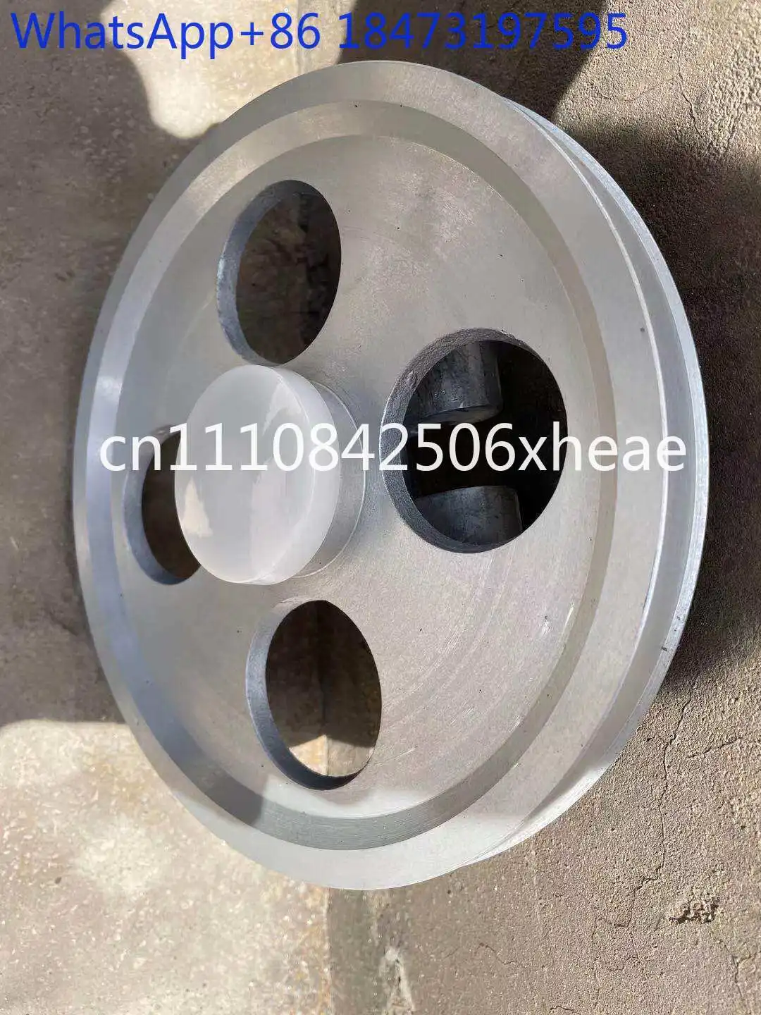 Bone cutting machine wheels, bone sawing machine accessories, 250  saw machine, 1650 bone saw machine