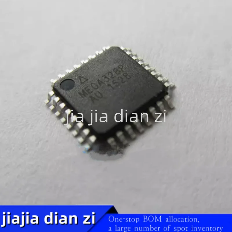 1Pcs/Lot ATMEGA328P…