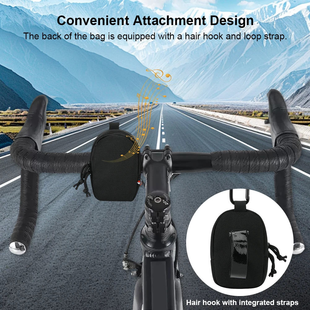 Tragetasche Mesh Tragbare Aufbewahrungstasche Nylon Tragetasche für Soundcore Select 4 Go Lautsprecher