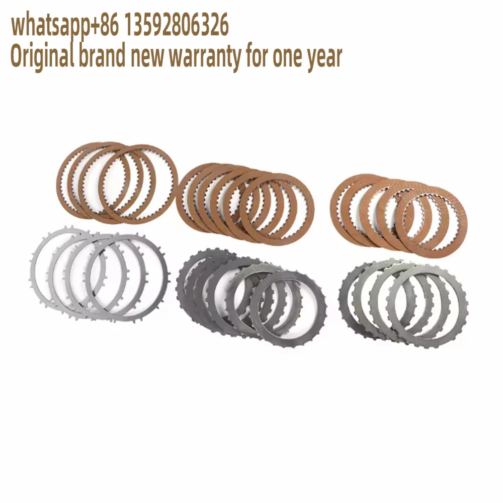 A6mf1 A6mf2 Trasmissione Automatica Master Ricostruire Gesket O-ring Kit Per Hyundai 4wd Kia Dodge Jeep Accessori Auto