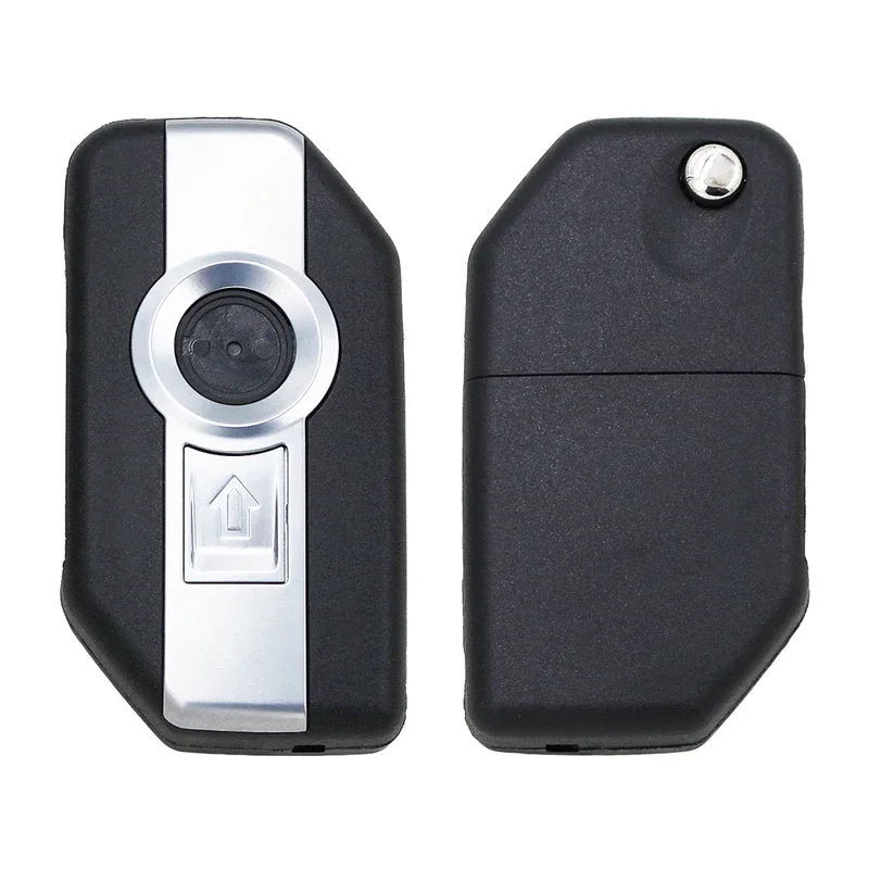 

Motorcycle Remote Key Shell for BMW 1200GS ADV RS XR 750GS K1200S R1200R K1600GTL K1200R R1200RT R1200GS K1600B F800GS