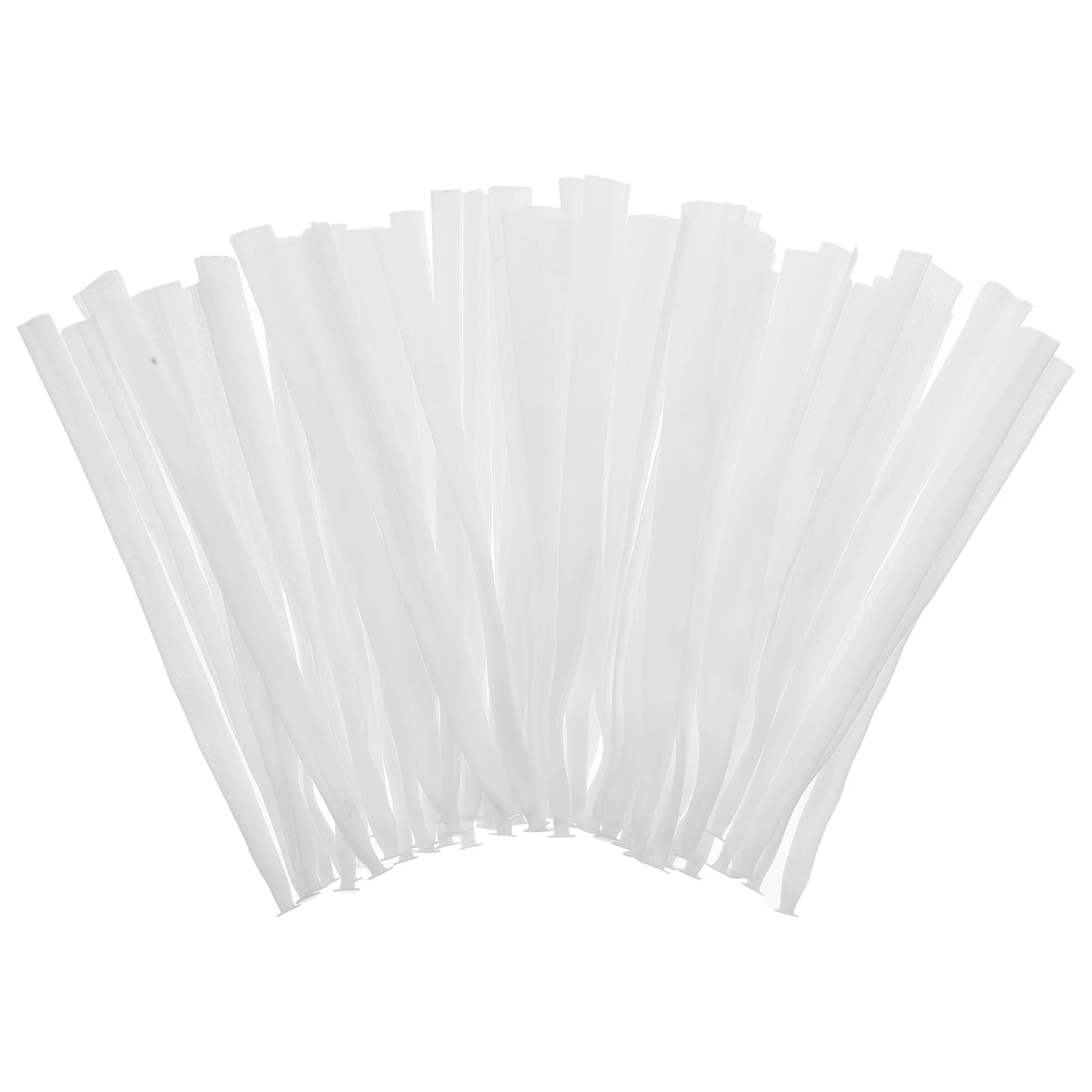 

100 pcs Ginger Garlic Mesh Bag Thickened Large Capacity Breathable Multi Use Kitchen Storage Netting Sack Produce Bags