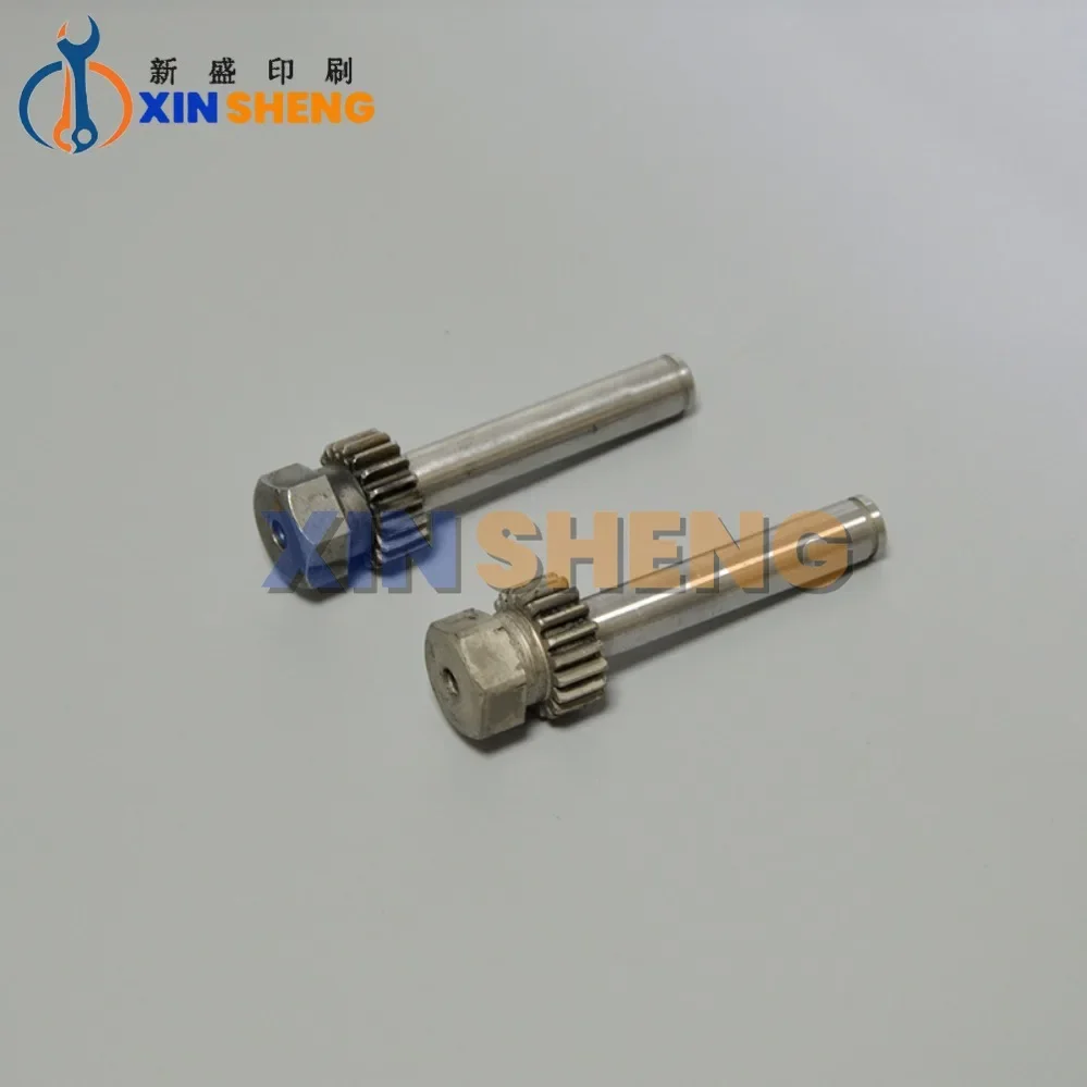 Best Quality Printing Machine Accessories SM/PM52 Cannon Adjustment Gear Adjustment Screw G2.007.510